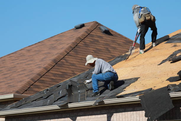 Best Sheet Metal Roofing  in Rosedale, CA