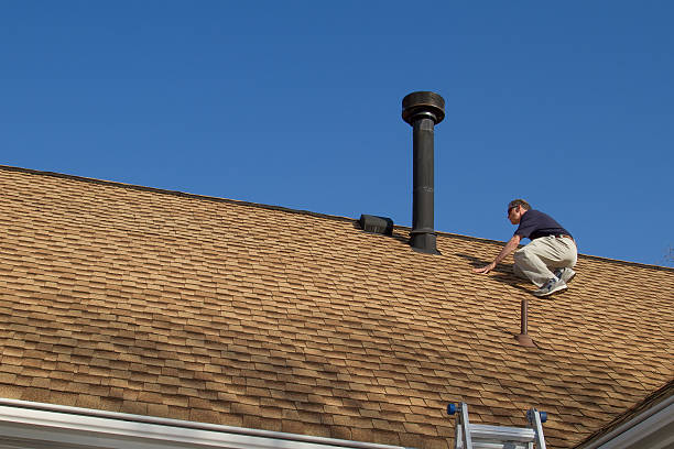 Best Hot Roofs  in Rosedale, CA